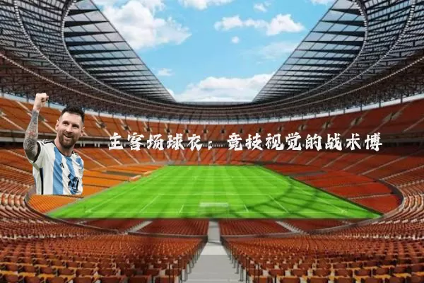 主客场球衣：竞技视觉的战术博弈