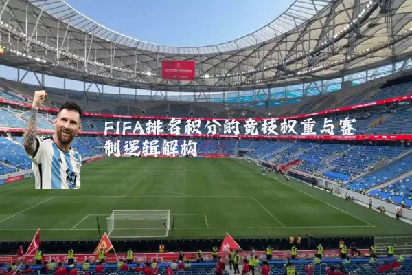 FIFA排名积分的竞技权重与赛制逻辑解构